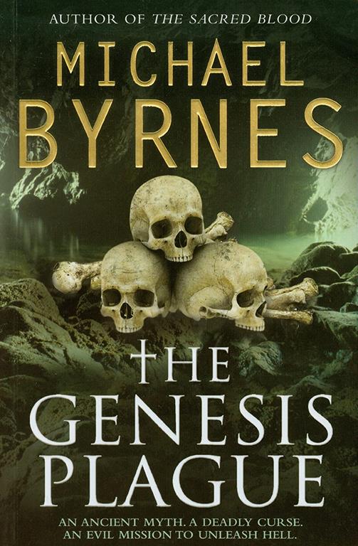 The Genesis Plague