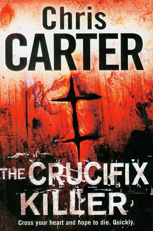 The Crucifix Killer