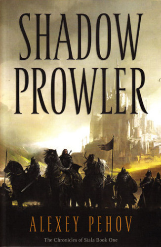 Shadow Prowler