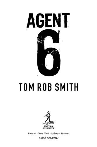 Agent 6