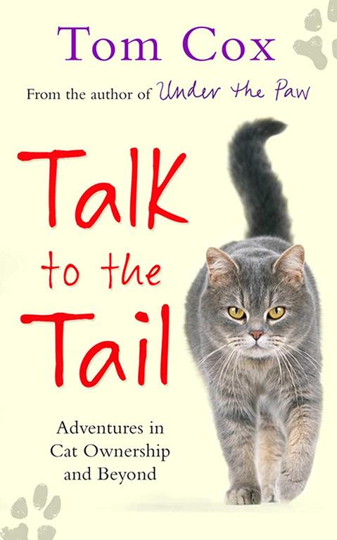 Talk to the Tail