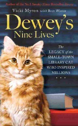 Dewey's Nine Lives