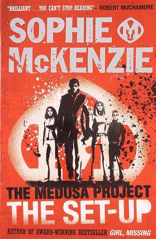 The Medusa Project: The Set-Up