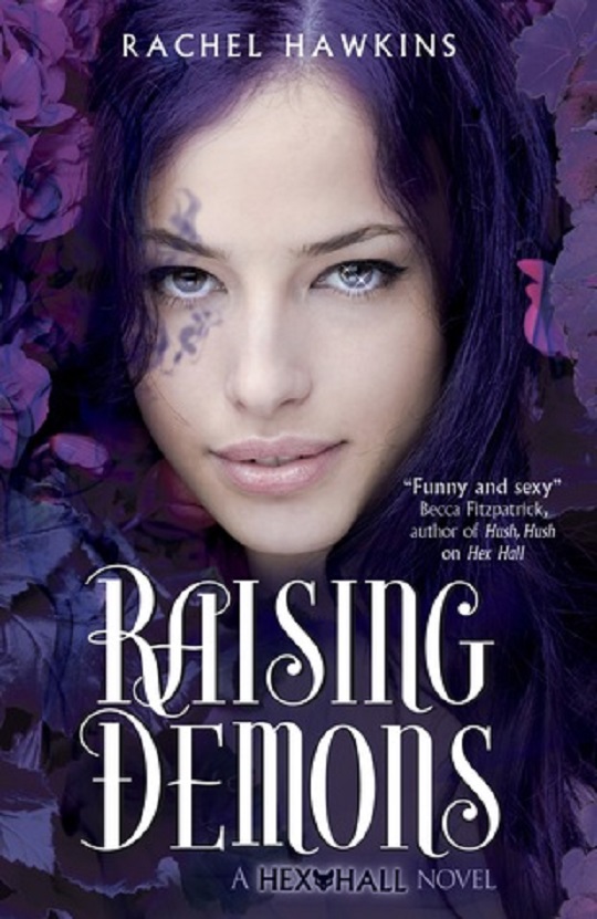 Raising Demons