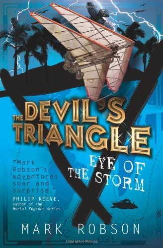 Devil's Triangle: Eye of the Storm