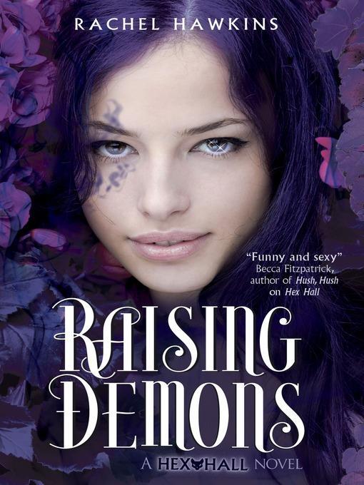 Raising Demons