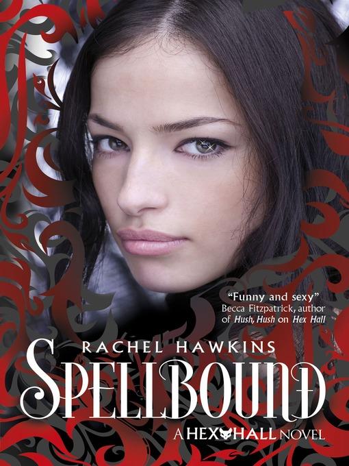 Spellbound