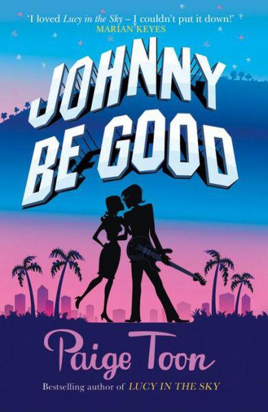 Johnny Be Good