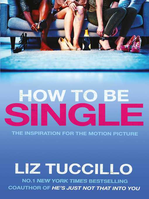How To Be Single