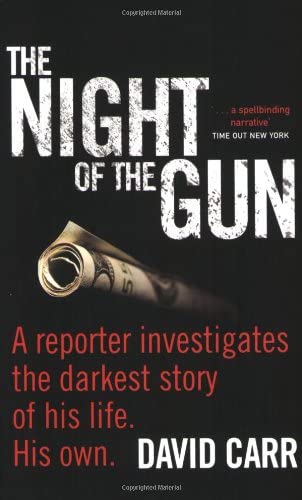 The Night of the Gun