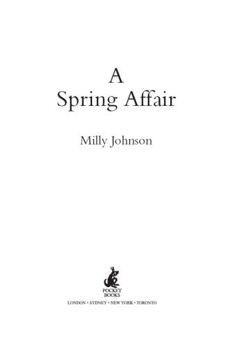 A Spring Affair