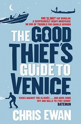 Good Thief's Guide to Venice