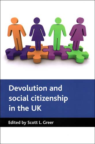 Devolution and social citizenship in the UK