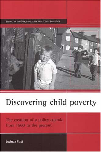 Discovering Child Poverty