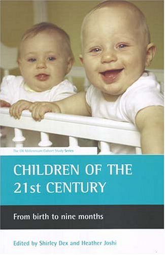 Children of the 21st Century