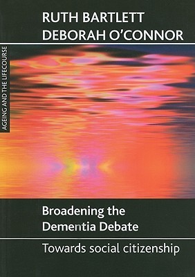 Broadening the dementia debate