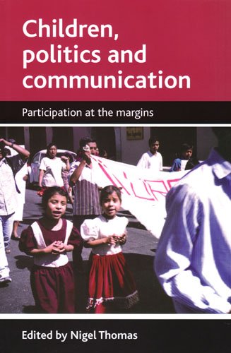 Children, politics and communication