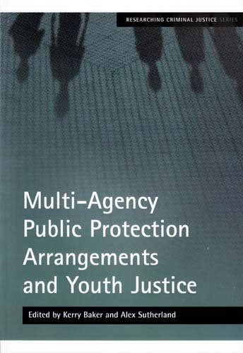 Multi-Agency Public Protection Arrangements and Youth Justice