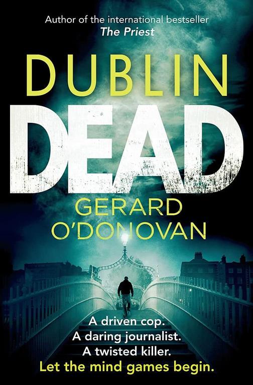 Dublin Dead