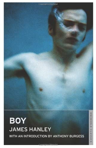 Boy (Oneworld Classics)