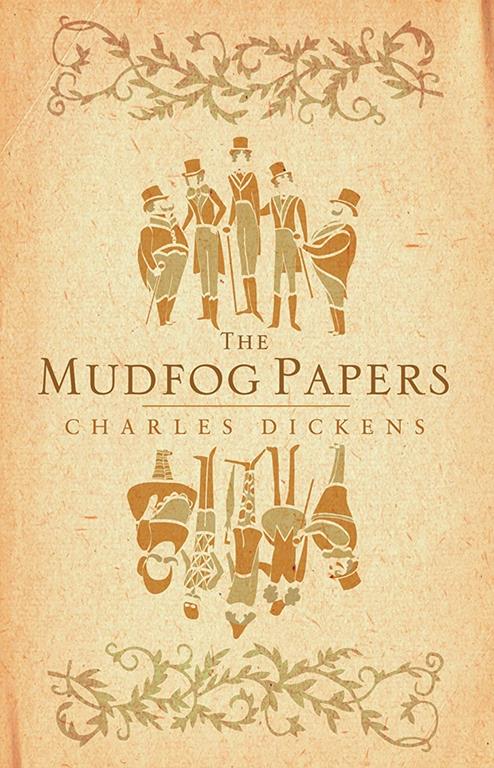 The Mudfog Papers