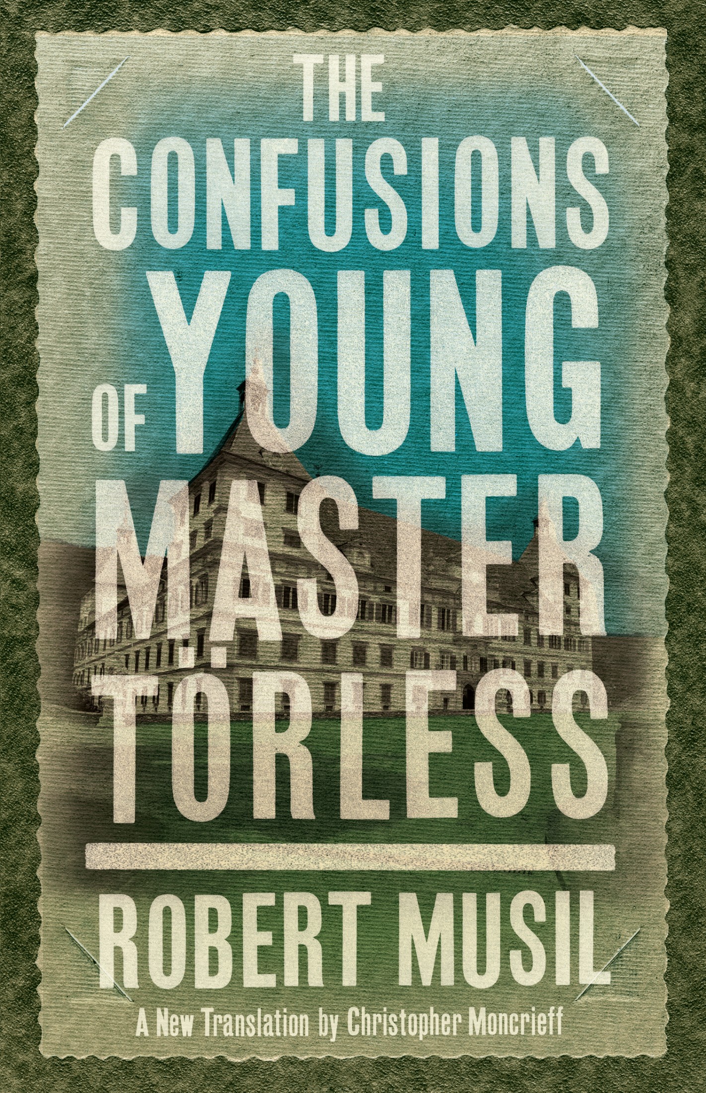 The Confusions of Young Master Törless