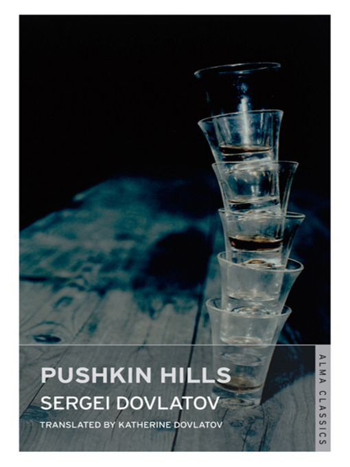 Pushkin Hills