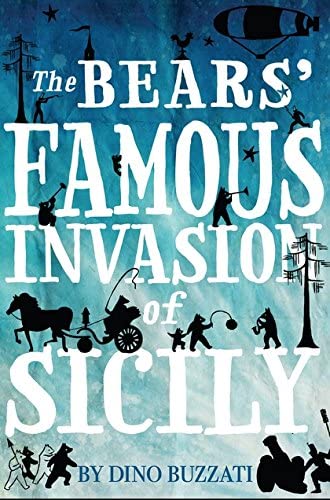 The Bears' Famous Invasion of Sicily