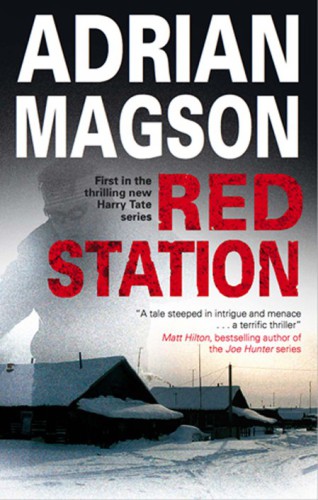 Red Station