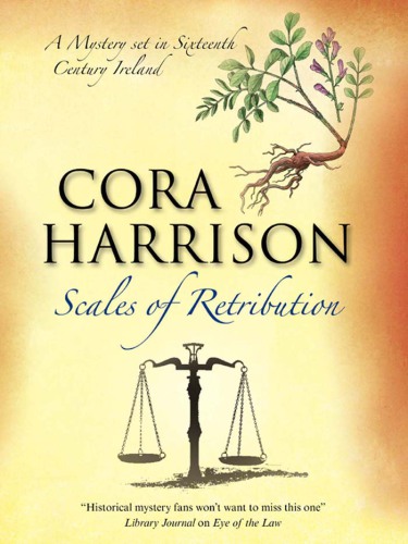 Scales of Retribution