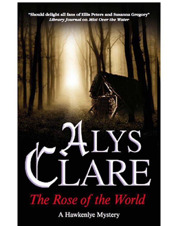 The Rose of the World