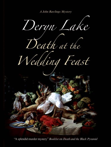 Death at the Wedding Feast