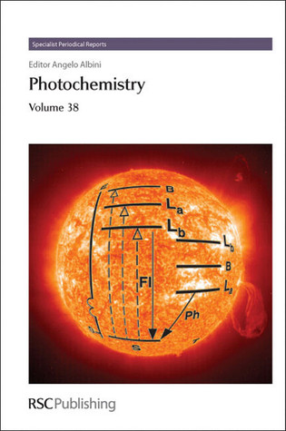 Photochemistry - volume 38