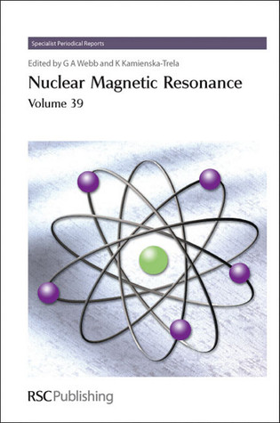 Nuclear Magnetic Resonance