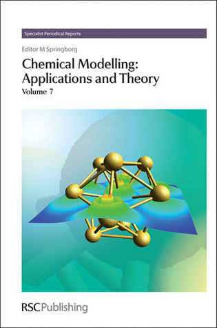 Chemical Modelling