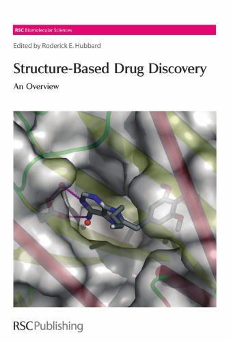 Structure-Based Drug Discovery : an Overview