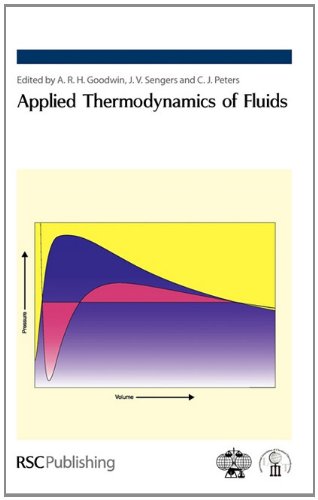 Applied Thermodynamics of Fluids