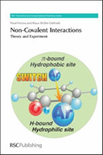 Non-Covalent Interactions