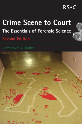 Crime Scene to Court