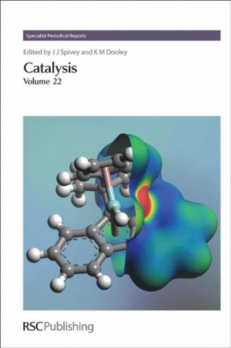 Catalysis vol 22