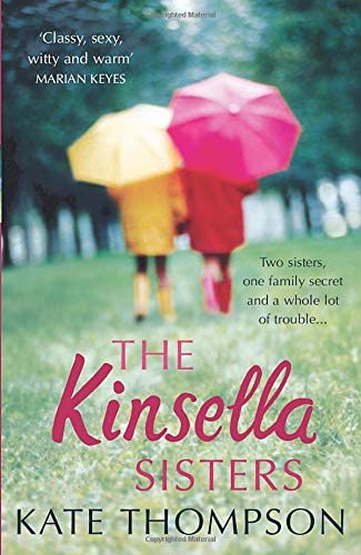 The Kinsella Sisters