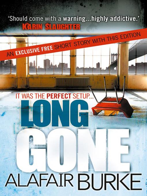 Long Gone