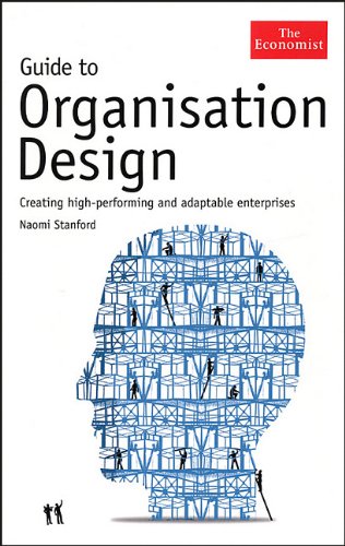 Guide to Organisation Design