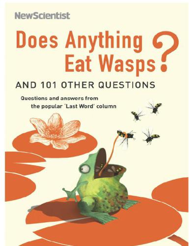 Does Anything Eat Wasps?