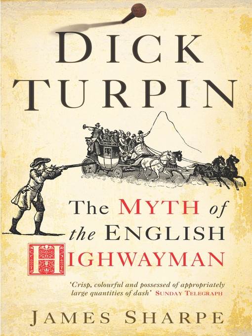 Dick Turpin