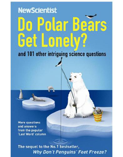Do Polar Bears Get Lonely?