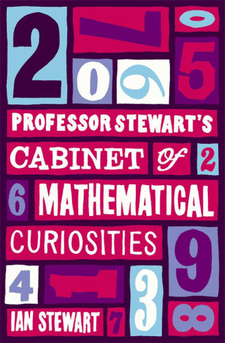 Professor Stewart's Cabinet of Mathematical Curiosities