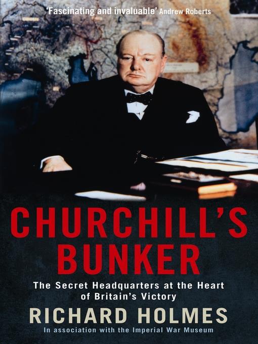 Churchill's Bunker