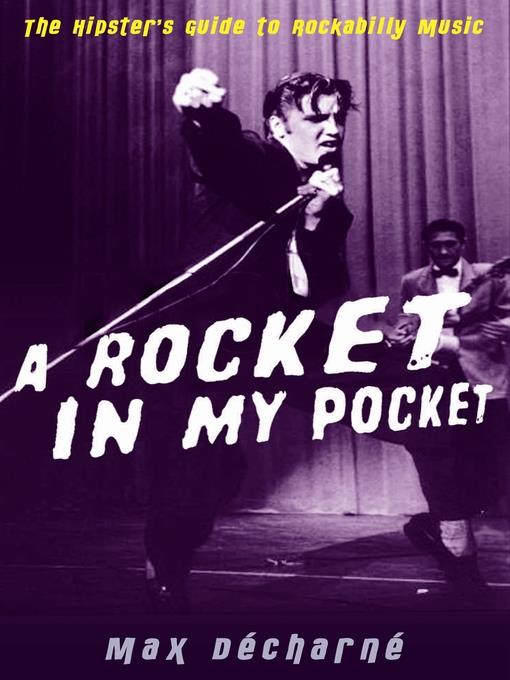 A Rocket in My Pocket