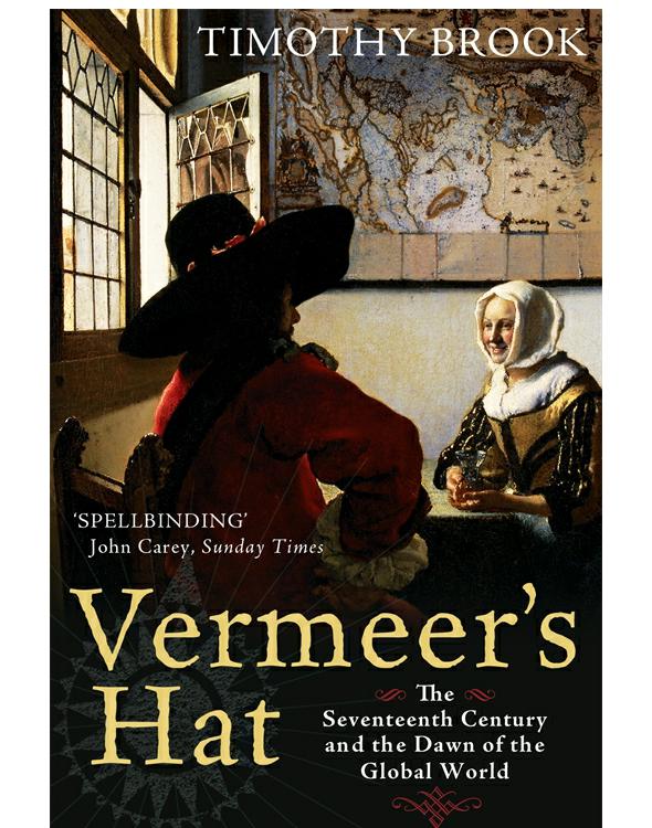 Vermeer's Hat